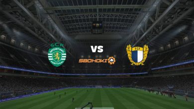 Photo of Live Streaming 
Sporting CP vs FC Famalicao 11 April 2021