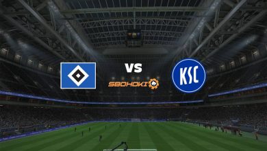 Live Streaming Hamburg SV vs Karlsruher SC 20 April 2021 3