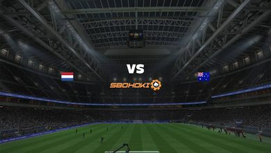 Photo of Live Streaming 
Netherlands vs Australia 13 April 2021