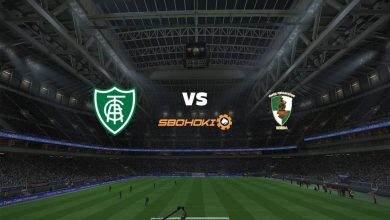 Photo of Live Streaming 
América-MG vs Ferroviário Beira 14 April 2021