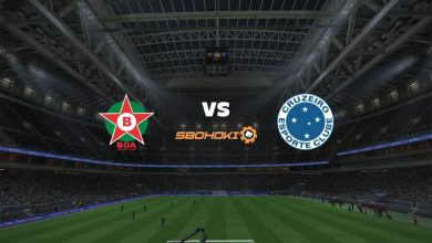 Live Streaming Boa Esporte vs Cruzeiro 4 April 2021 7