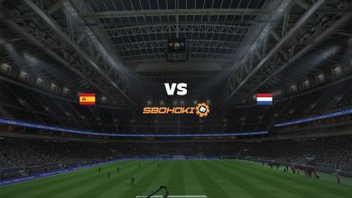 Photo of Live Streaming 
Spain vs Netherlands 9 April 2021