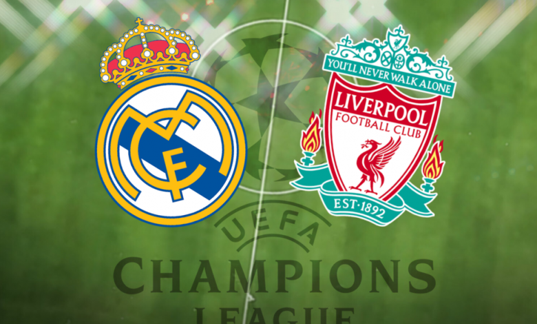 Simak Live Streaming Real Madrid vs Liverpool Liga Champions Pakai Link Berikut 1