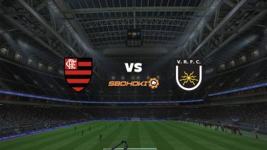 Photo of Live Streaming 
Flamengo vs Volta Redonda 23 April 2021