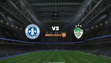 Live Streaming SV Darmstadt 98 vs SpVgg Greuther Furth 16 April 2021 1