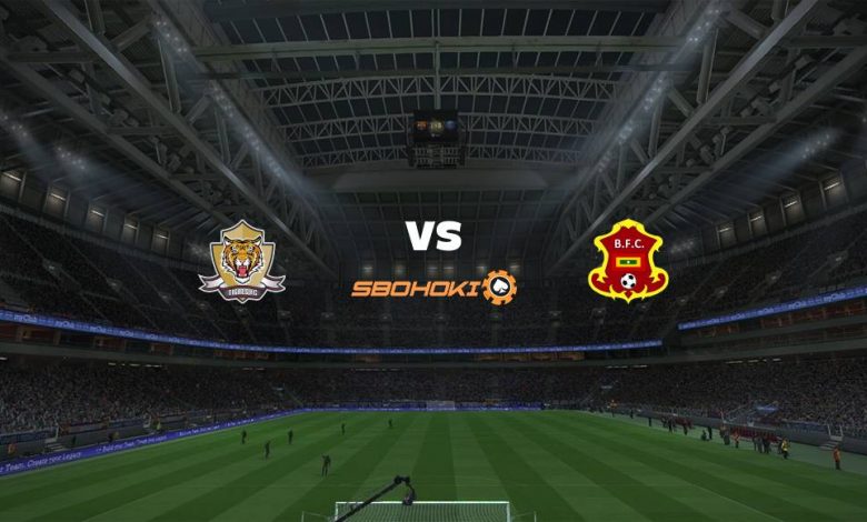 Live Streaming 
Tigres vs Barranquilla FC 15 April 2021 1