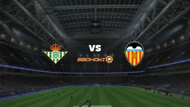 Photo of Live Streaming 
Real Betis vs Valencia 18 April 2021