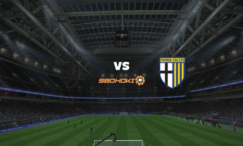 Live Streaming Juventus vs Parma 21 April 2021 1