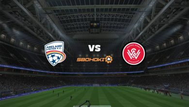 Live Streaming Adelaide United vs Western Sydney Wanderers 3 Juni 2021 1