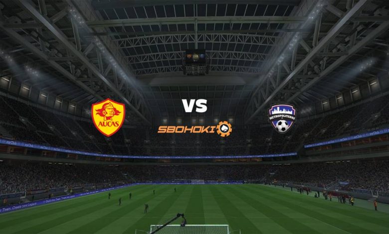 Live Streaming 
Aucas vs Metropolitanos FC 20 Mei 2021 1