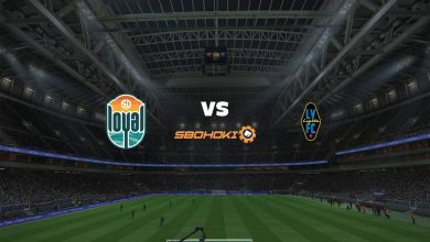 Live Streaming San Diego Loyal SC vs Las Vegas Lights FC 30 Mei 2021 10