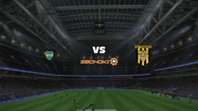 Photo of Live Streaming 
Boca Juniors vs The Strongest 27 Mei 2021