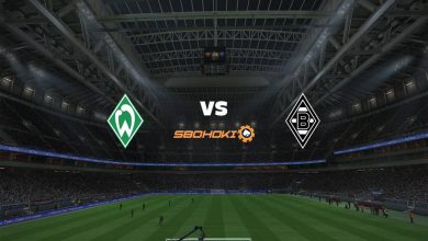 Photo of Live Streaming 
Werder Bremen vs M’gladbach 22 Mei 2021