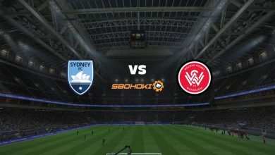 Live Streaming Sydney FC vs Western Sydney Wanderers 23 Mei 2021 5