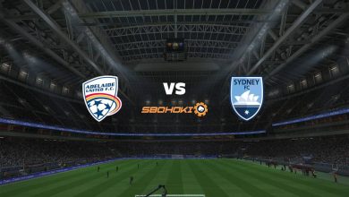 Live Streaming Adelaide United vs Sydney FC 29 Mei 2021 4