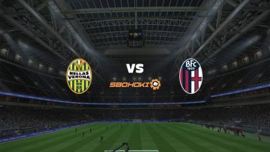Photo of Live Streaming 
Hellas Verona vs Bologna 17 Mei 2021