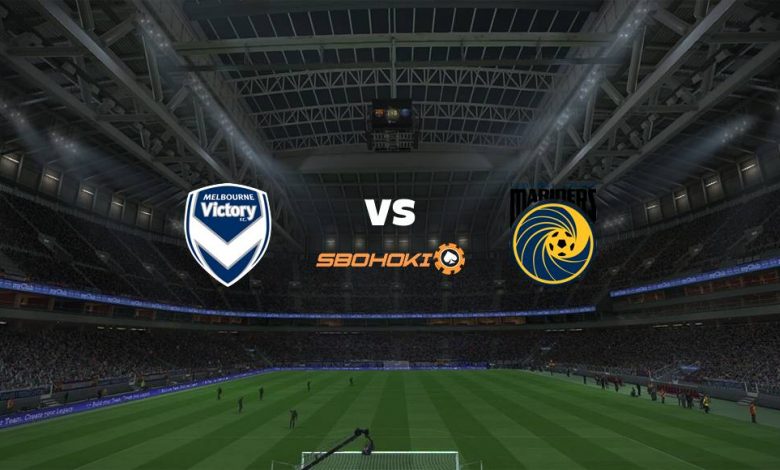 Live Streaming 
Melbourne Victory vs Central Coast Mariners 2 Mei 2021 1