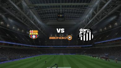 Photo of Live Streaming 
Barcelona SC vs Santos 27 Mei 2021