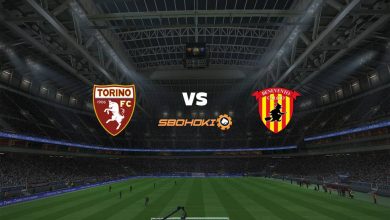 Photo of Live Streaming 
Torino vs Benevento 23 Mei 2021