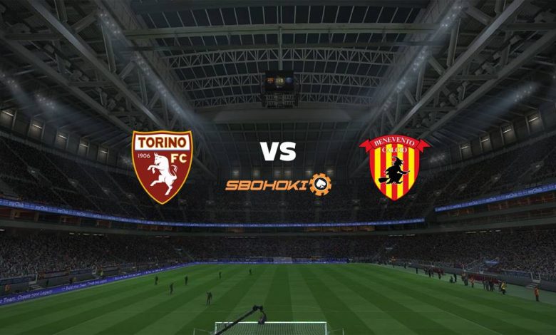 Live Streaming 
Torino vs Benevento 23 Mei 2021 1