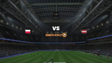 Live Streaming Poland vs Latvia 30 Mei 2021 6