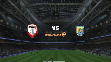 Live Streaming FC Xanthi vs Panetolikos 26 Mei 2021 3