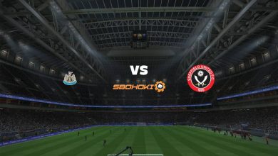 Photo of Live Streaming 
Newcastle United vs Sheffield United 19 Mei 2021