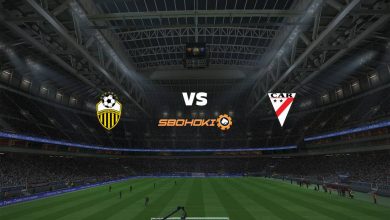 Photo of Live Streaming 
Deportivo Táchira vs Always Ready 20 Mei 2021