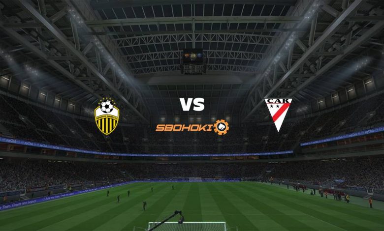Live Streaming 
Deportivo Táchira vs Always Ready 20 Mei 2021 1