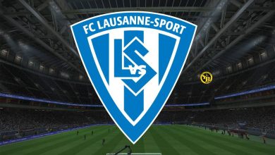Photo of Live Streaming 
Lausanne Sports vs Young Boys 21 Mei 2021