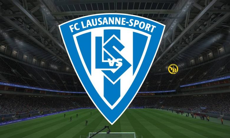 Live Streaming Lausanne Sports vs Young Boys 21 Mei 2021 1