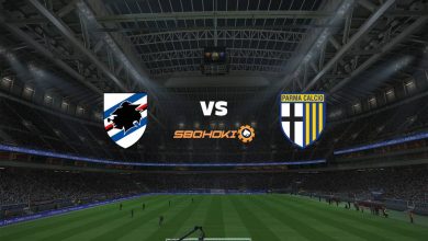 Photo of Live Streaming 
Sampdoria vs Parma 22 Mei 2021