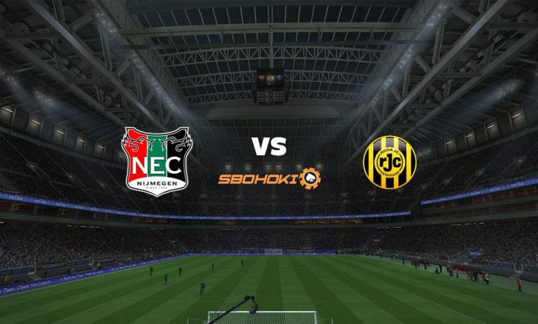 Live Streaming NEC Nijmegen vs Roda JC Kerkrade 20 Mei 2021 1
