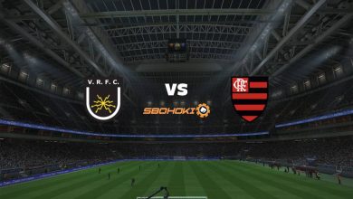 Photo of Live Streaming 
Volta Redonda vs Flamengo 2 Mei 2021