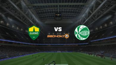 Photo of Live Streaming 
Cuiabá vs Juventude 29 Mei 2021