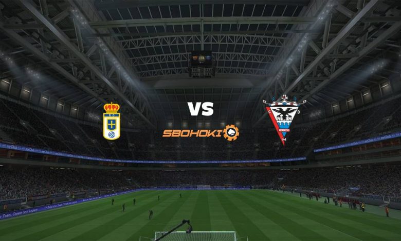 Live Streaming Real Oviedo vs Mirandés 24 Mei 2021 1