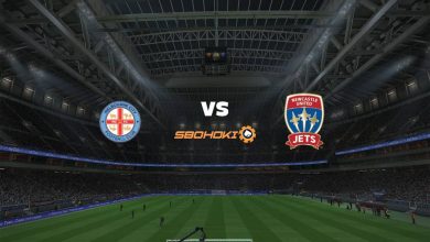 Live Streaming Melbourne City FC vs Newcastle Jets 29 Mei 2021 4
