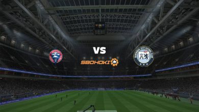 Photo of Live Streaming 
Olmedo vs Guayaquil City FC 4 Mei 2021