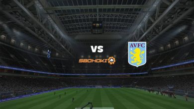 Photo of Live Streaming 
Tottenham Hotspur vs Aston Villa 19 Mei 2021