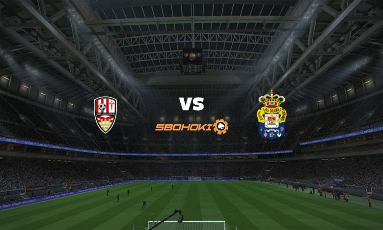 Live Streaming UD Logroñés vs Las Palmas 30 Mei 2021 1