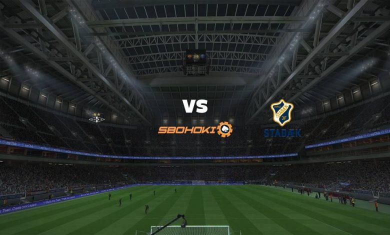 Live Streaming Rosenborg vs Stabaek 30 Mei 2021 1