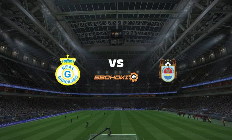 Live Streaming 
Cusco FC vs Deportivo Binacional 19 Mei 2021 1