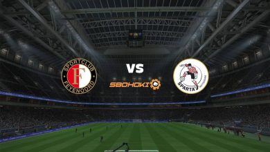 Live Streaming Feyenoord vs Sparta Rotterdam 19 Mei 2021 5