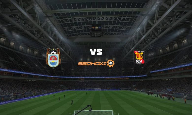 Live Streaming 
Deportivo Binacional vs Melgar 1 Mei 2021 1