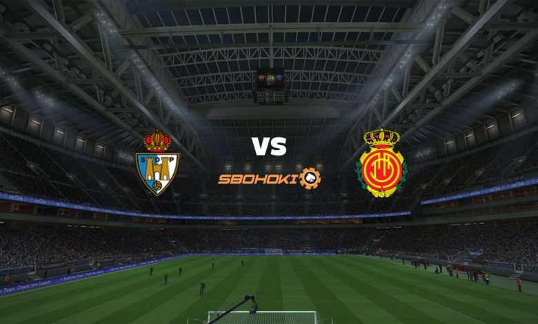 Live Streaming Ponferradina vs Mallorca 30 Mei 2021 1