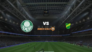 Photo of Live Streaming 
Palmeiras vs Defensa y Justicia 18 Mei 2021