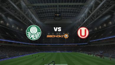Photo of Live Streaming 
Palmeiras vs Universitario 27 Mei 2021