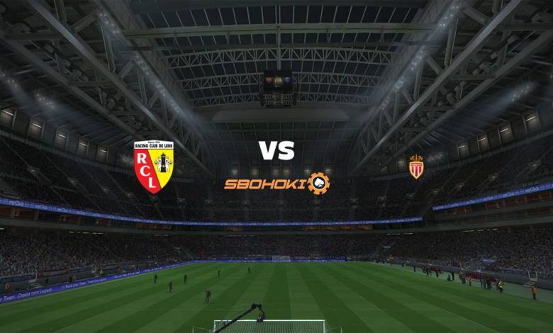 Live Streaming Lens vs AS Monaco 23 Mei 2021 1