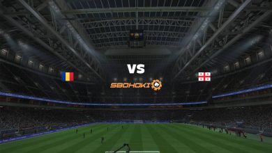 Live Streaming Romania vs Georgia 2 Juni 2021 3