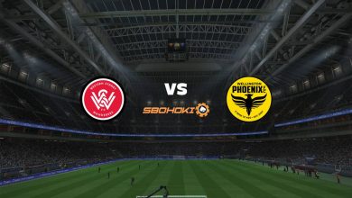 Photo of Live Streaming 
Western Sydney Wanderers vs Wellington Phoenix FC 26 Mei 2021